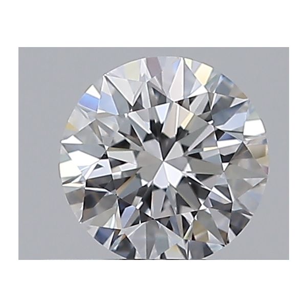 ROUND 0.5 D VVS1 EX-EX-EX - 6552083057 GIA Diamond