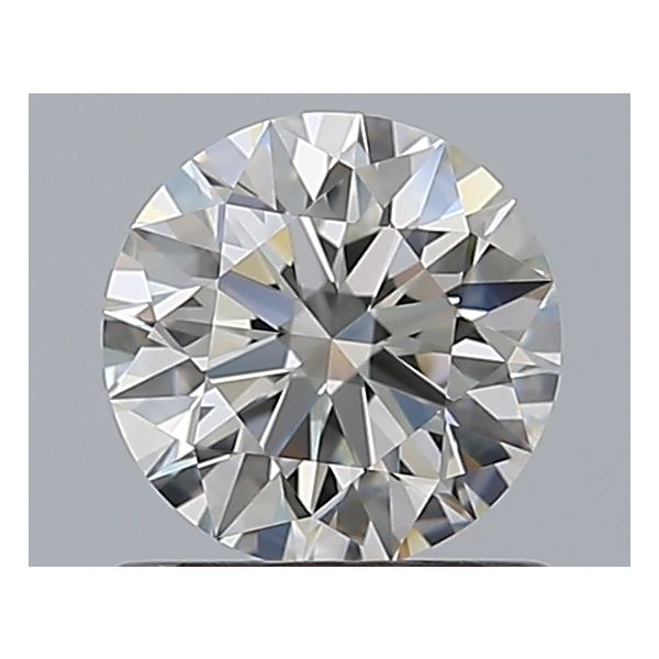 ROUND 0.73 I VVS1 EX-EX-EX - 6552085085 GIA Diamond