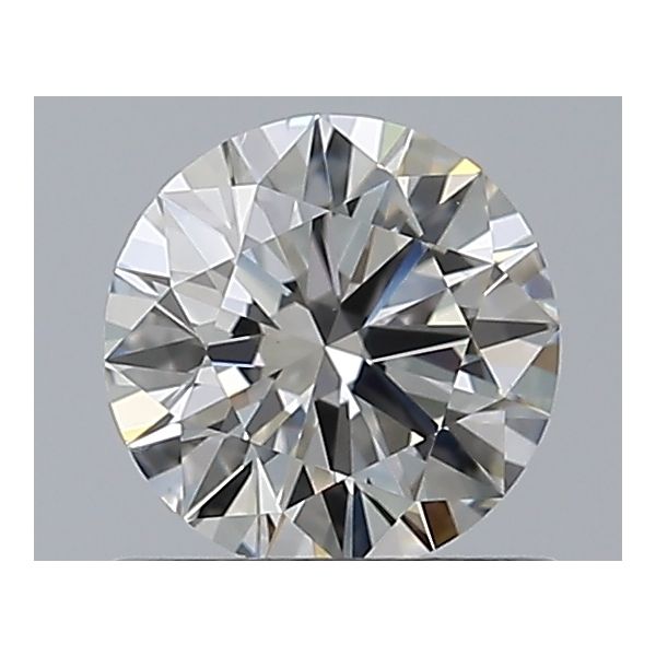 ROUND 0.76 H VS2 EX-EX-EX - 6552085119 GIA Diamond