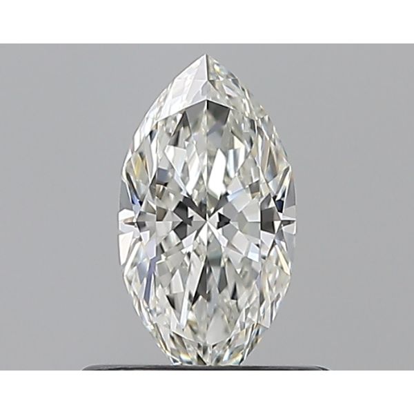 MARQUISE 0.51 H VVS1 EX-VG-VG - 6552085317 GIA Diamond