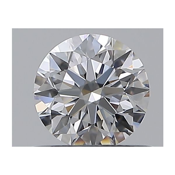 ROUND 0.51 D VS2 EX-EX-EX - 6552085433 GIA Diamond
