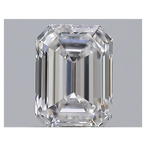 EMERALD 0.5 E VS1 VG-VG-EX - 6552093536 GIA Diamond