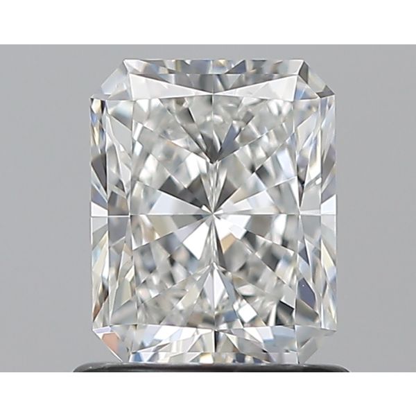 RADIANT 1.02 F VS1 VG-EX-EX - 6552094781 GIA Diamond