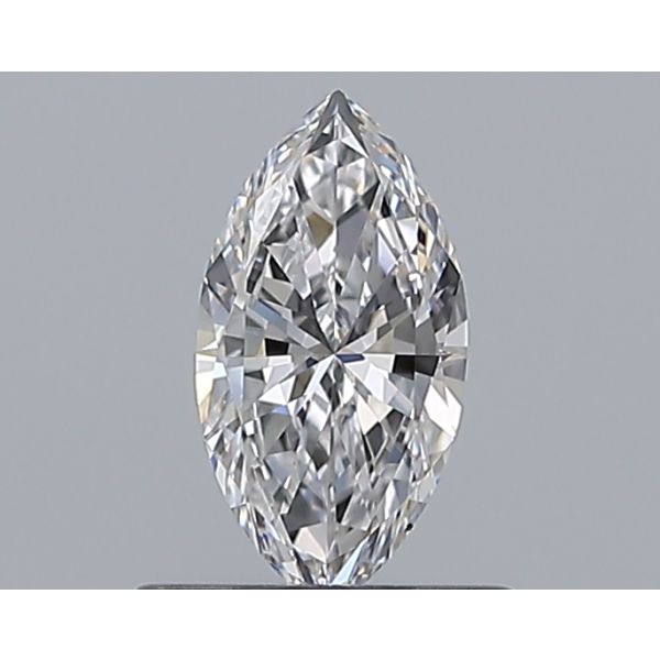 MARQUISE 0.5 D VS2 VG-VG-EX - 6552096812 GIA Diamond