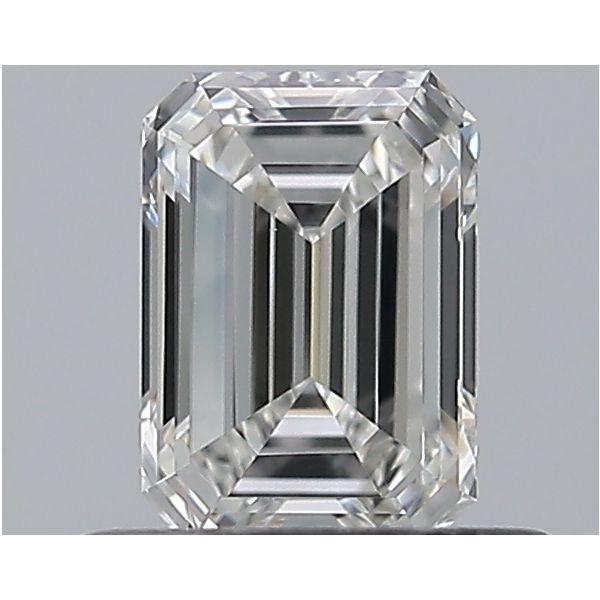 EMERALD 0.5 G VVS2 EX-VG-EX - 6552096824 GIA Diamond