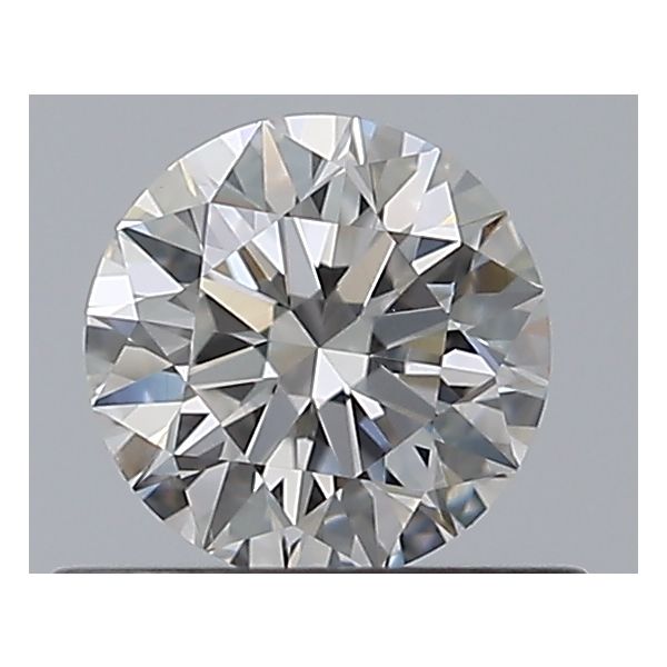 ROUND 0.51 F VS2 EX-EX-EX - 6552098476 GIA Diamond