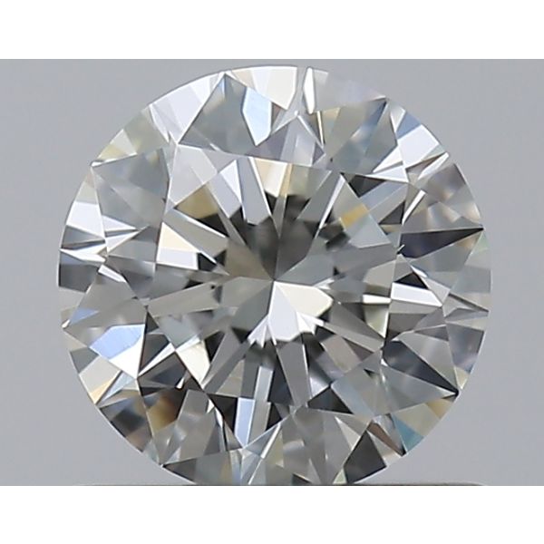 ROUND 0.65 I VS1 EX-EX-EX - 6552124242 GIA Diamond
