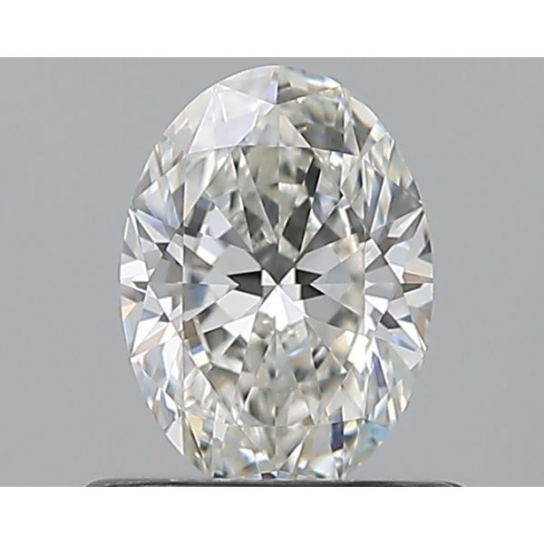 OVAL 0.6 H VS1 EX-VG-EX - 6555001811 GIA Diamond