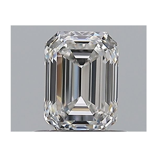 EMERALD 0.73 F VS1 VG-EX-EX - 6555003203 GIA Diamond