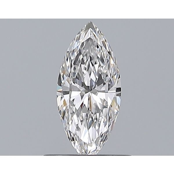 MARQUISE 0.65 D VVS1 VG-EX-EX - 6555003638 GIA Diamond