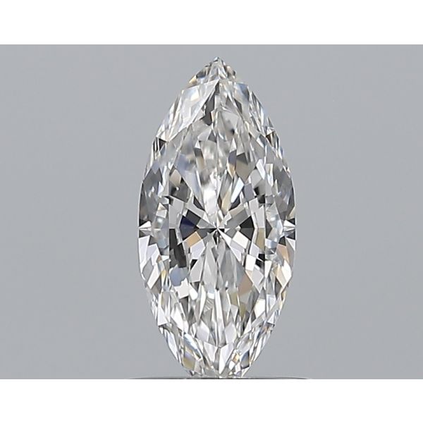 MARQUISE 0.5 E VVS2 VG-VG-VG - 6555003730 GIA Diamond