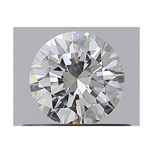ROUND 0.5 F VS2 EX-EX-EX - 6555003736 GIA Diamond