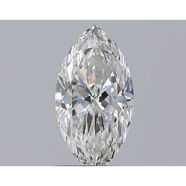 MARQUISE 0.77 G VS1 EX-EX-EX - 6555003798 GIA Diamond