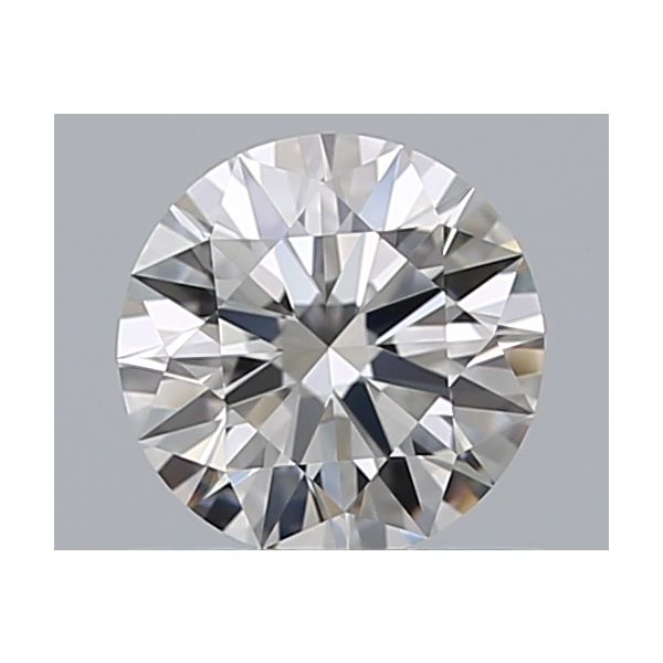 ROUND 0.5 G VVS2 EX-EX-EX - 6555018747 GIA Diamond