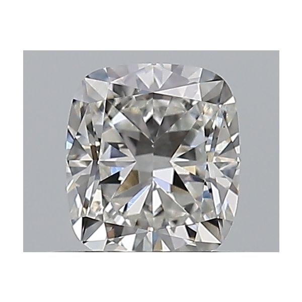 CUSHION 0.5 G VS1 EX-EX-EX - 6555020636 GIA Diamond