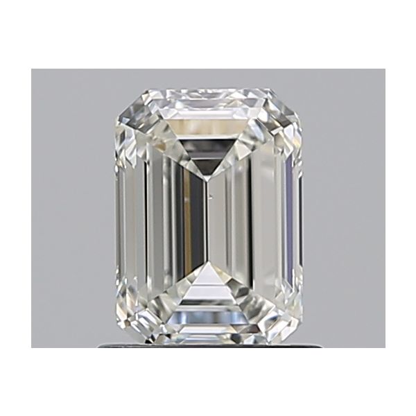 EMERALD 1.01 I VS2 EX-EX-EX - 6555020729 GIA Diamond