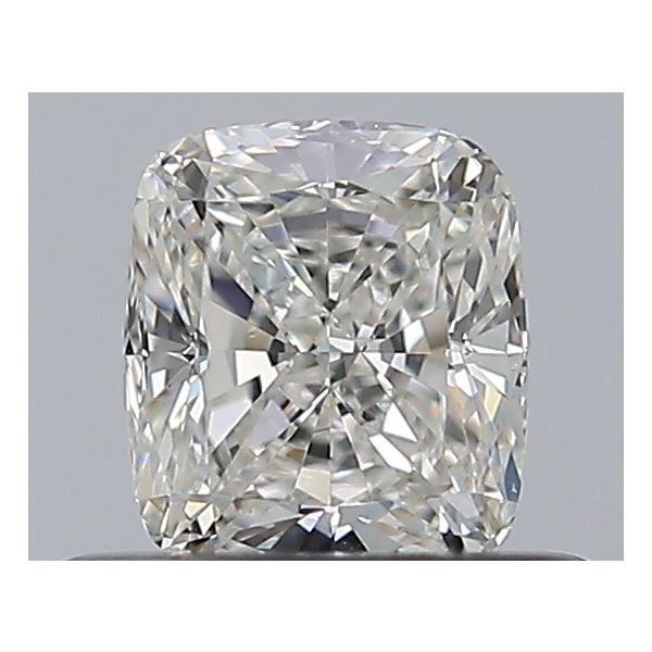 CUSHION 0.51 G VS2 EX-VG-EX - 6555021191 GIA Diamond