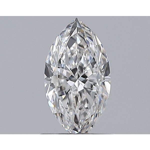 MARQUISE 0.91 E VVS1 VG-EX-EX - 6555022499 GIA Diamond