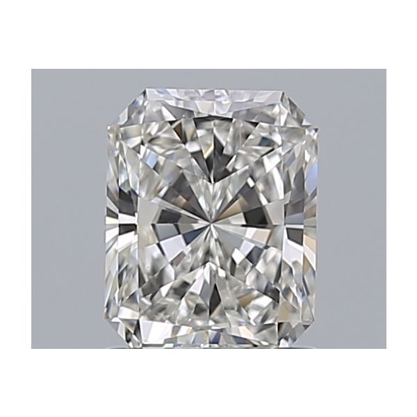 RADIANT 1 G VS1 VG-EX-EX - 6555023068 GIA Diamond