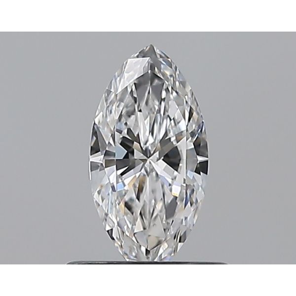 MARQUISE 0.5 D VS2 EX-VG-EX - 6555023464 GIA Diamond