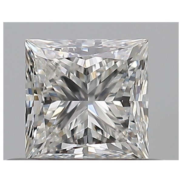 PRINCESS 0.5 H VS2 VG-VG-VG - 6555029024 GIA Diamond