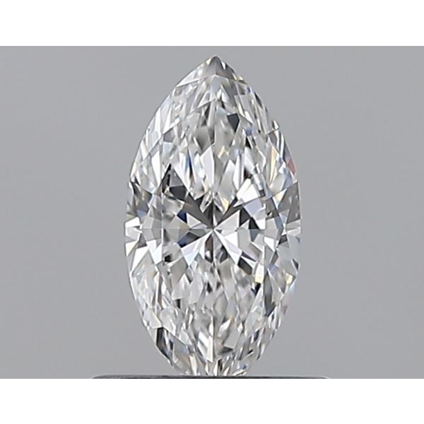 MARQUISE 0.5 E VVS2 EX-EX-EX - 6555040453 GIA Diamond