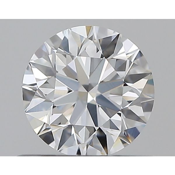 ROUND 0.5 E VS1 EX-EX-EX - 6555042555 GIA Diamond