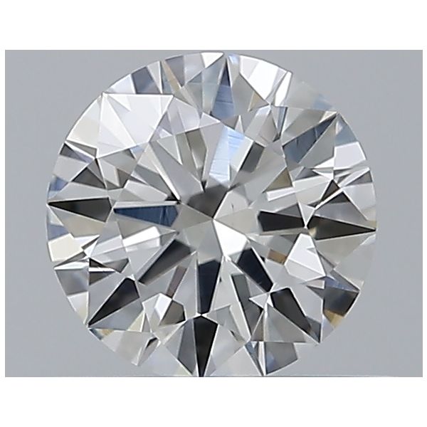 ROUND 0.5 F VS2 EX-EX-EX - 6555042768 GIA Diamond