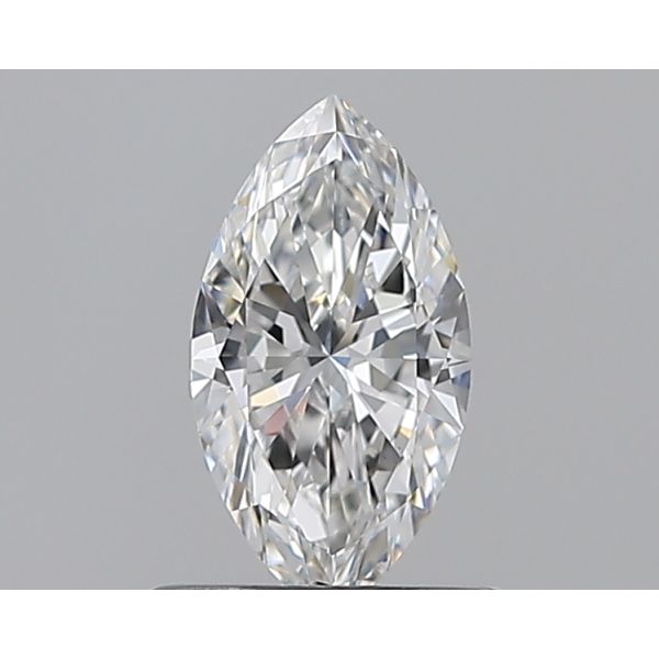 MARQUISE 0.6 E VS1 EX-VG-EX - 6555043821 GIA Diamond
