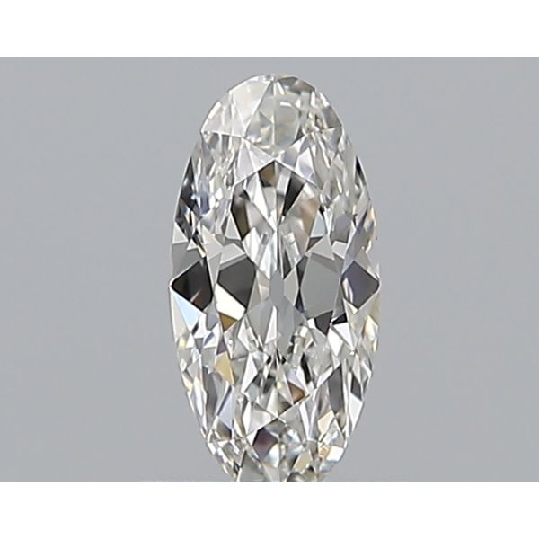 OVAL 0.5 G VS2 VG-VG-VG - 6555051906 GIA Diamond