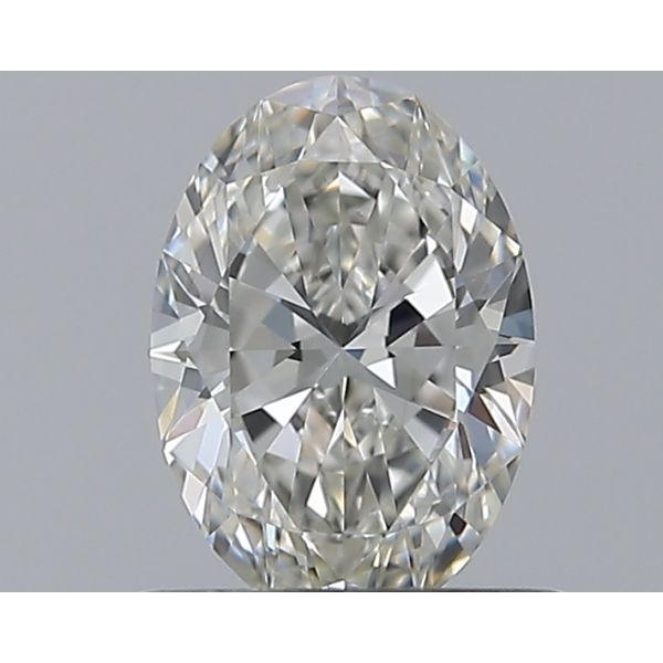 OVAL 0.6 H VS1 EX-EX-EX - 6555053344 GIA Diamond