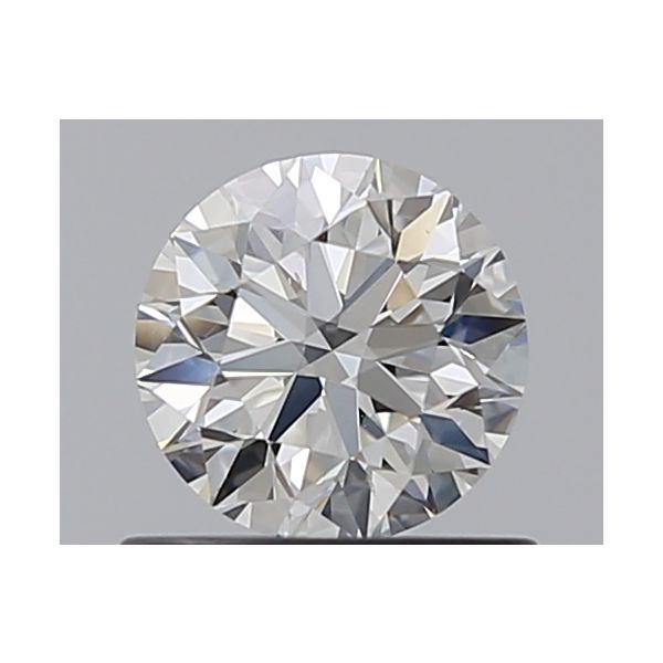 ROUND 0.65 G VS2 EX-EX-EX - 6555053475 GIA Diamond