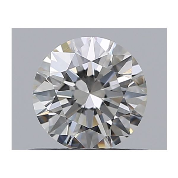 ROUND 0.5 G VS1 EX-EX-EX - 6555053716 GIA Diamond