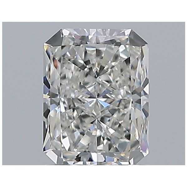 RADIANT 1 G VS2 EX-EX-EX - 6555058570 GIA Diamond