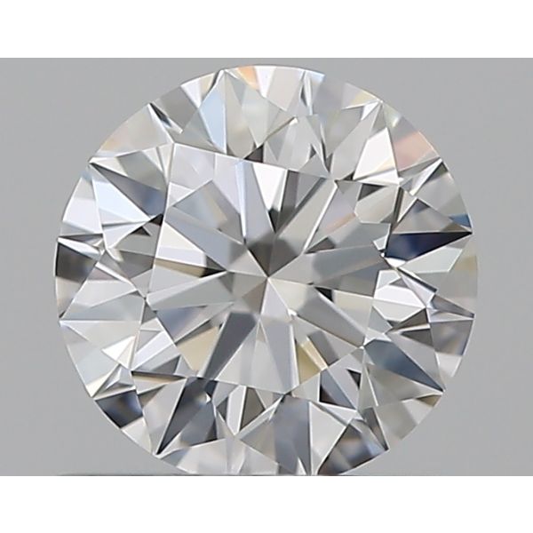ROUND 0.59 G VS1 EX-EX-EX - 6555073134 GIA Diamond