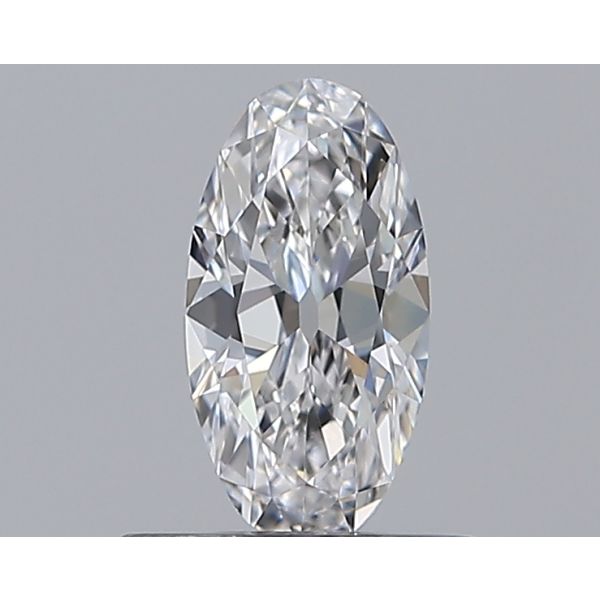 OVAL 0.52 D VS1 VG-VG-EX - 6555074825 GIA Diamond