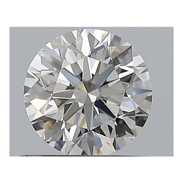 ROUND 0.6 I VS1 EX-EX-EX - 6555075309 GIA Diamond