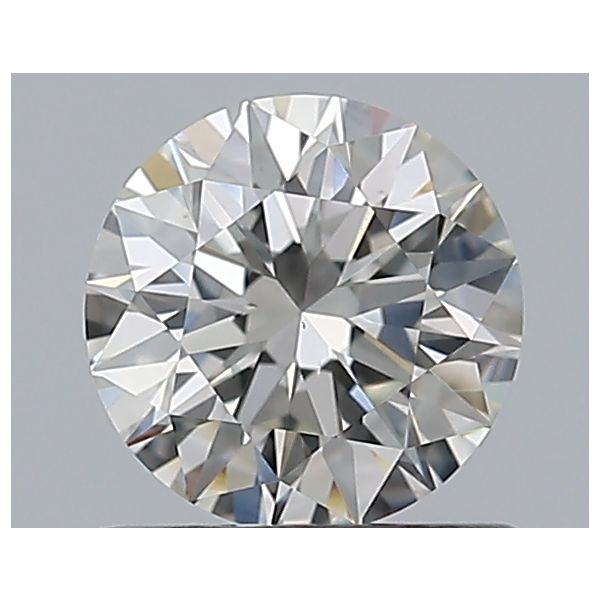 ROUND 0.7 H VS2 EX-EX-EX - 6555083715 GIA Diamond