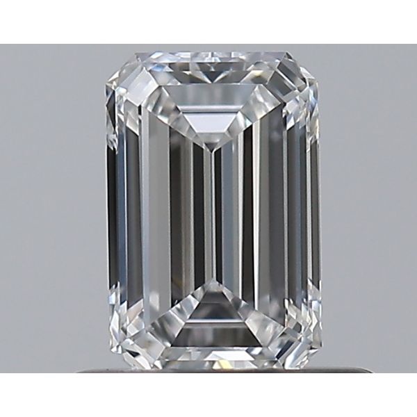 EMERALD 0.51 E VS2 EX-VG-EX - 6555083776 GIA Diamond