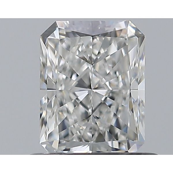 RADIANT 0.7 F VS1 VG-EX-EX - 6555090256 GIA Diamond
