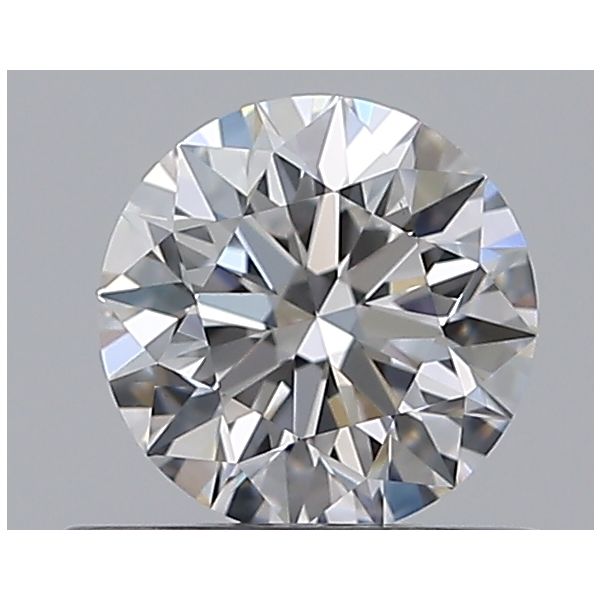 ROUND 0.59 D VS1 EX-EX-EX - 6555097300 GIA Diamond