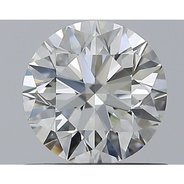 ROUND 0.76 I VS1 EX-EX-EX - 6555097458 GIA Diamond