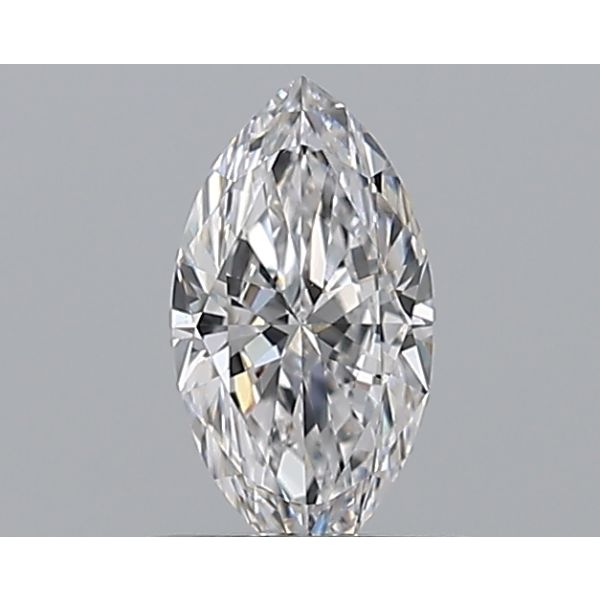 MARQUISE 0.5 D VS2 VG-VG-VG - 6555098718 GIA Diamond