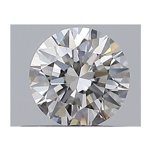 ROUND 0.51 I VVS1 EX-EX-EX - 6555129551 GIA Diamond