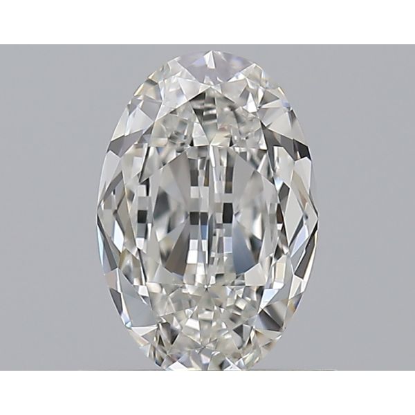 OVAL 0.65 G VVS2 EX-VG-EX - 7461620519 GIA Diamond