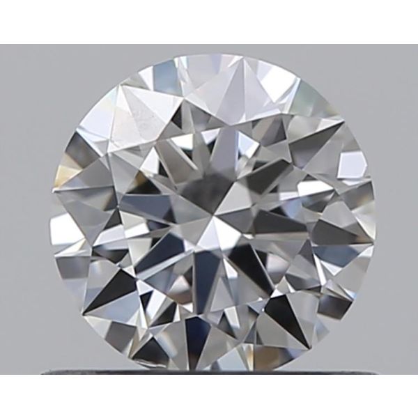 ROUND 0.5 E VS2 EX-EX-EX - 7466289670 GIA Diamond