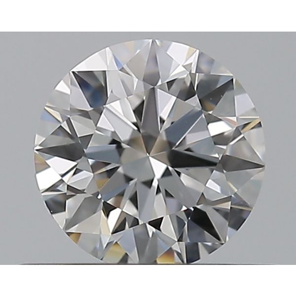 ROUND 0.5 E VS1 EX-EX-EX - 7481893356 GIA Diamond
