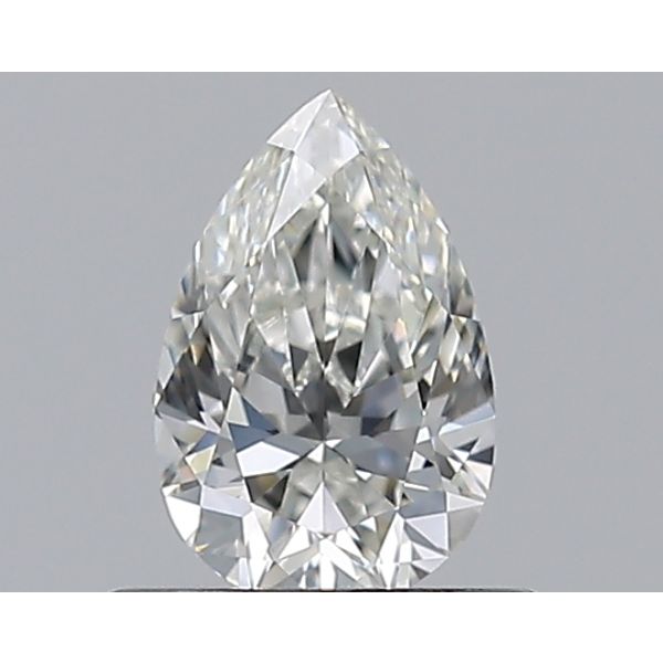 PEAR 0.53 H VS2 EX-EX-EX - 7482706474 GIA Diamond