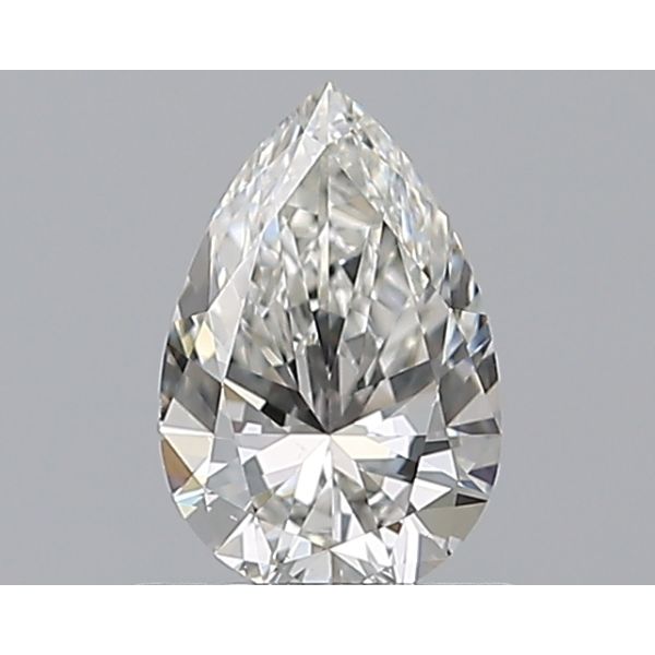 PEAR 0.7 G VS2 EX-EX-EX - 7483928288 GIA Diamond