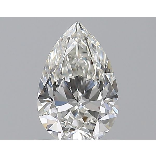PEAR 0.67 G VS1 EX-EX-EX - 7486588725 GIA Diamond